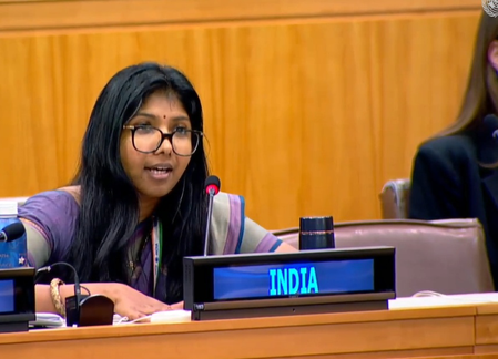 India ridicules Pakistan’s ‘Form 47 Rulers’ weaponising terrorism as distraction from their repression