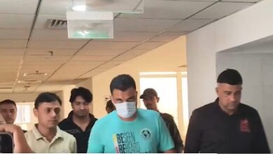 Deported narco-trafficking kingpin Navpreet Singh sent to 10-day police custody