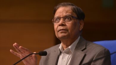 Stable inflation, resilient growth show India weathered global shocks effectively: Arvind Panagariya