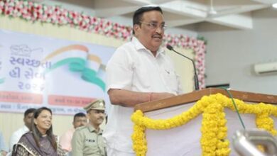 Jal Shakti Minister calls for making cleanliness a part of collective responsibility