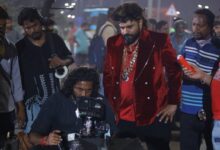 Nivin Pauly, Raghava Lawrence-starrer Benz’s fourth schedule begins Nivin Pauly, Raghava Lawrence-starrer Benz’s fourth schedule begins