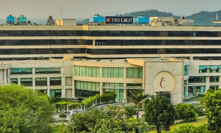 FSSAI cracks down on ‘unsafe’ Nestle product at ‘The Lalit’; hotel chain responds (Lead) FSSAI cracks down on ‘unsafe’ Nestle product at ‘The Lalit’; hotel chain responds (Lead)