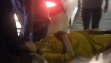 Prompt Delhi Police response saves two women in coordinated rescue operation Prompt Delhi Police response saves two women in coordinated rescue operation