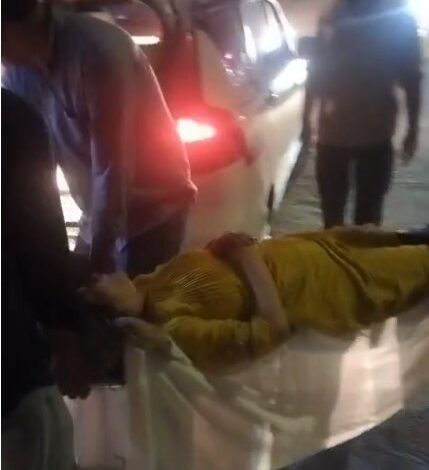 Prompt Delhi Police response saves two women in coordinated rescue operation Prompt Delhi Police response saves two women in coordinated rescue operation
