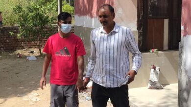 Hisar STF nabs most-wanted accused carrying Rs 5 lakh reward