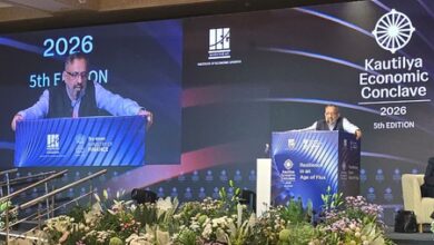 Regulatory frameworks need to evolve with rapidly changing environment: NITI Aayog’s Rajiv Gauba