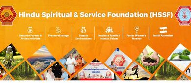 TN: Chennai-born Hindu spiritual and service fair heads to Kanpur