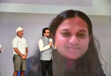 IGPL announces ₹1 crore for Pranavi Urs after her Asian Games gold