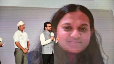 IGPL announces ₹1 crore for Pranavi Urs after her Asian Games gold IGPL announces ₹1 crore for Pranavi Urs after her Asian Games gold