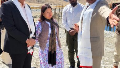 Arunachal explores geothermal energy potential for remote and border areas