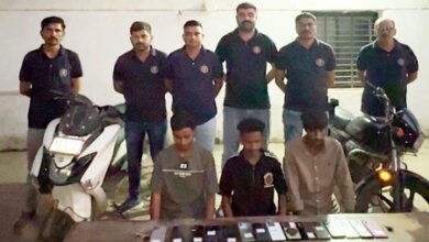 Snatch, shop and flee: Gujarat gang used stolen phones to make online purchases