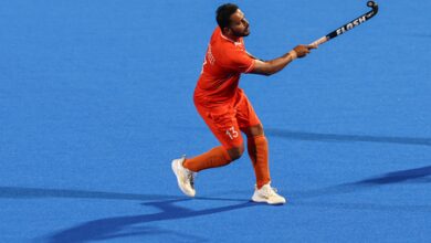 ‘First time my dad will watch me live in a stadium,’ says Harmanpreet ahead of ACT Punjab ‘First time my dad will watch me live in a stadium,’ says Harmanpreet ahead of ACT Punjab