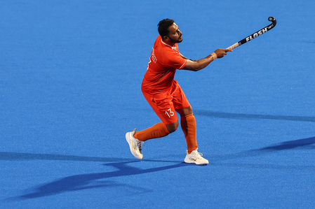 ‘First time my dad will watch me live in a stadium,’ says Harmanpreet ahead of ACT Punjab ‘First time my dad will watch me live in a stadium,’ says Harmanpreet ahead of ACT Punjab