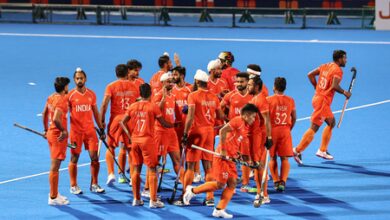 Asian Games: India men defend hockey gold for first time with stellar 5-1 win, qualify for LA 2028