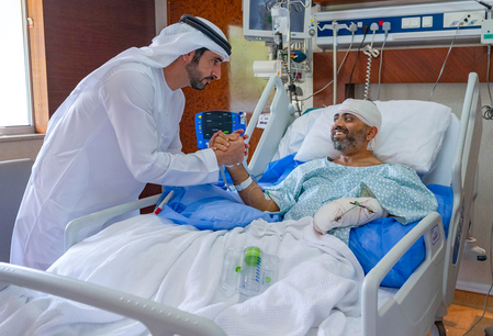 World saw Israelis, Emiratis and Indians showing extraordinary courage: Israel Foreign Ministry on Flydubai incident World saw Israelis, Emiratis and Indians showing extraordinary courage: Israel Foreign Ministry on Flydubai incident