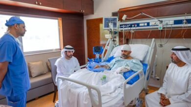 Capt Smit Machchhar making steady recovery, continues to regain health Capt Smit Machchhar making steady recovery, continues to regain health