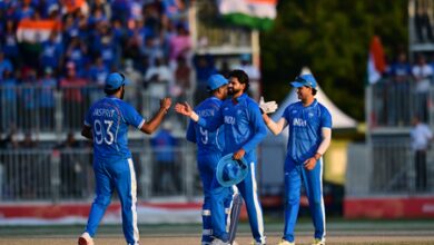 1st T20I: India aim to carry Asiad momentum against West Indies (Preview)