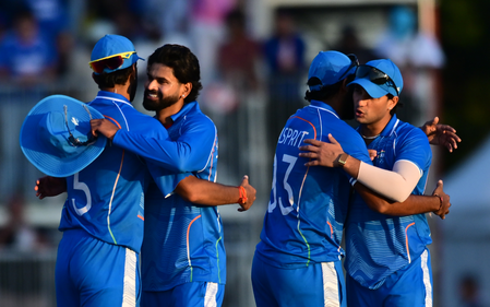 ‘Winning series is important; then we can experiment with combinations,’ says Iyer ahead of WI T20Is
