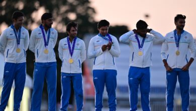 ‘Defending the gold is special moment’: Laxman hails India’s champion mindset after Asiad triumph