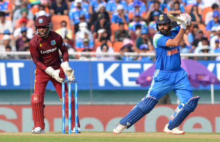 India, WI sanctioned for maintaining slow over-rates in Chandigarh ODI India, WI sanctioned for maintaining slow over-rates in Chandigarh ODI