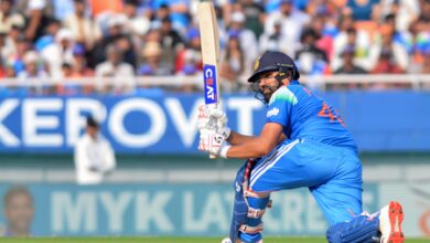 Asian Games: VVS Laxman hails India’s back-to-back gold after Pakistan win