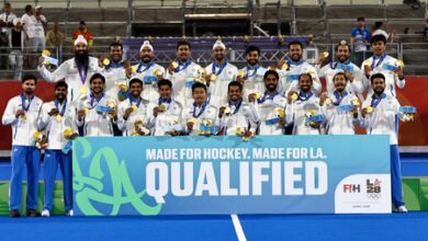 ‘Players were more disappointed than fans after WC…’: Hardik on silencing critics with Asian Games gold ‘Players were more disappointed than fans after WC…’: Hardik on silencing critics with Asian Games gold