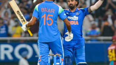 3rd ODI: ‘It was important for me to get some batting time,’ says Rahul on his century 3rd ODI: ‘It was important for me to get some batting time,’ says Rahul on his century