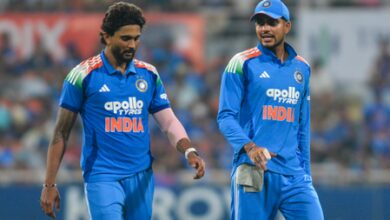 3rd ODI: Fielding and death bowling are key areas of improvement, admits Shubman Gill 3rd ODI: Fielding and death bowling are key areas of improvement, admits Shubman Gill