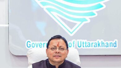 Uttarakhand to observe Sardar Patel’s 151st birth anniversary as National Unity Day tomorrow