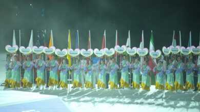 From chaos to cheers: Aichi-Nagoya bows out, leaving India with memories, medals and a lesson From chaos to cheers: Aichi-Nagoya bows out, leaving India with memories, medals and a lesson