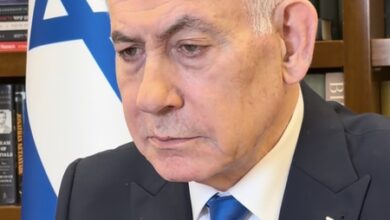 Israeli PM Netanyahu invites ‘true hero’ Captain Smit, PM Modi to light Independence Day flame Israeli PM Netanyahu invites ‘true hero’ Captain Smit, PM Modi to light Independence Day flame