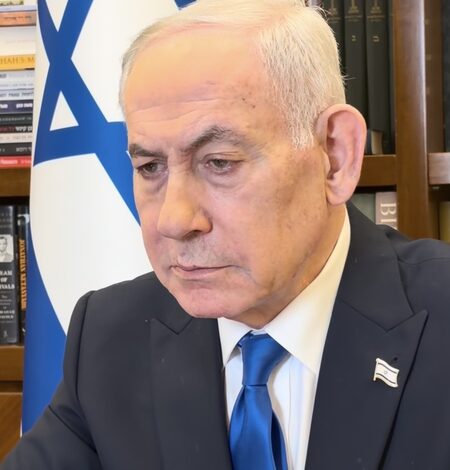 Israeli PM Netanyahu invites ‘true hero’ Captain Smit, PM Modi to light Independence Day flame Israeli PM Netanyahu invites ‘true hero’ Captain Smit, PM Modi to light Independence Day flame