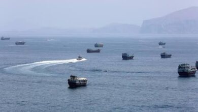 Iran’s IRGC hit 7 ‘violating’ oilers in Hormuz Strait in 5 days Iran’s IRGC hit 7 ‘violating’ oilers in Hormuz Strait in 5 days