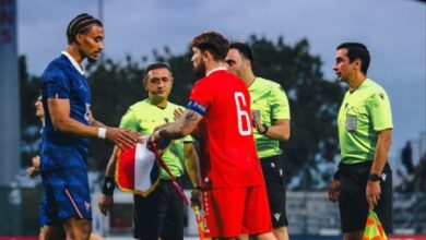 Estonia beat Luxembourg to move into second place in Nations League group Estonia beat Luxembourg to move into second place in Nations League group