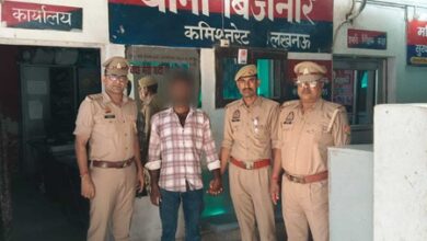 UP Police arrest accused in electric shock murder case after reviewing CCTV footage UP Police arrest accused in electric shock murder case after reviewing CCTV footage