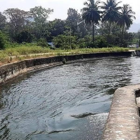 TN ministerial team to visit Kerala on Monday for Anamalayar-Nallaru project talks TN ministerial team to visit Kerala on Monday for Anamalayar-Nallaru project talks