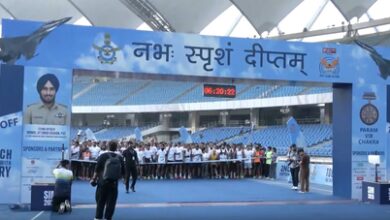 Nation pays tribute to valour, sacrifice of 1971 war hero PVC awardee Nirmaljit Singh Sekhon Nation pays tribute to valour, sacrifice of 1971 war hero PVC awardee Nirmaljit Singh Sekhon