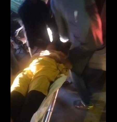 Delhi woman jumps off balcony, sister-in-law into house shaft after quarrel over video