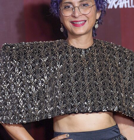 Kiran Rao on how today’s youth perceive romantic relationships: There is a sense of being uninhibited