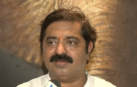‘Should clearly say he is against removing bogus voters’: BJP leader on Rahul Gandhi’s ‘vote chori’ claims ‘Should clearly say he is against removing bogus voters’: BJP leader on Rahul Gandhi’s ‘vote chori’ claims