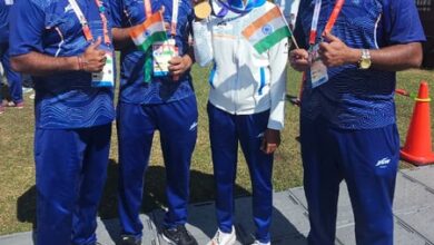 Once rejected for poor health, how farmer’s daughter Kirti grabbed Asian Games archery glory