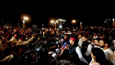 INDIA bloc victory matters more than individual party wins, says Akhilesh Yadav