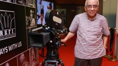 Kamal Haasan, Jr NTR, SS Rajamouli mourn Singeetam Srinivasa Rao’s death, pay tribute to his cinematic legacy
