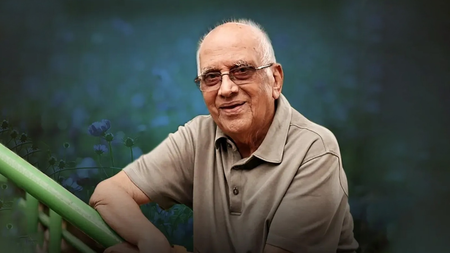 Andhra, Telangana CMs term Singeetham Srinivasa Rao’s demise an irreparable loss to film industry
