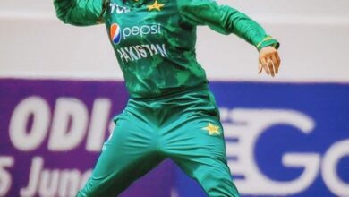 Pakistan speedster Kainat Imtiaz announces retirement from international cricket Pakistan speedster Kainat Imtiaz announces retirement from international cricket