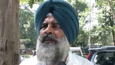 ‘Kejriwal is true dictator’: Pargat Singh on suspension of AAP leader ‘Kejriwal is true dictator’: Pargat Singh on suspension of AAP leader
