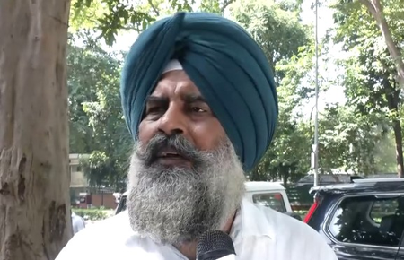 ‘Kejriwal is true dictator’: Pargat Singh on suspension of AAP leader ‘Kejriwal is true dictator’: Pargat Singh on suspension of AAP leader