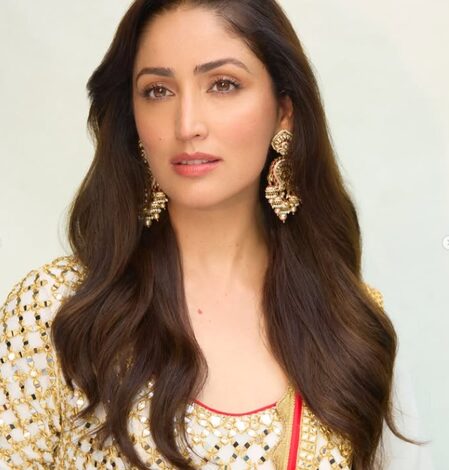 Yami Gautam urges not to enhance photos using AI: Don’t alter without consent Yami Gautam urges not to enhance photos using AI: Don’t alter without consent