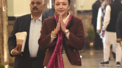 High command’s decision final on alliance, says new UP Cong chief amid seat-sharing concerns with SP