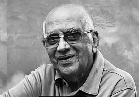 Nani, Ravi Teja and Venkatesh Daggubati remember Singeetham Srinivasa Rao’s enduring passion for cinema Nani, Ravi Teja and Venkatesh Daggubati remember Singeetham Srinivasa Rao’s enduring passion for cinema